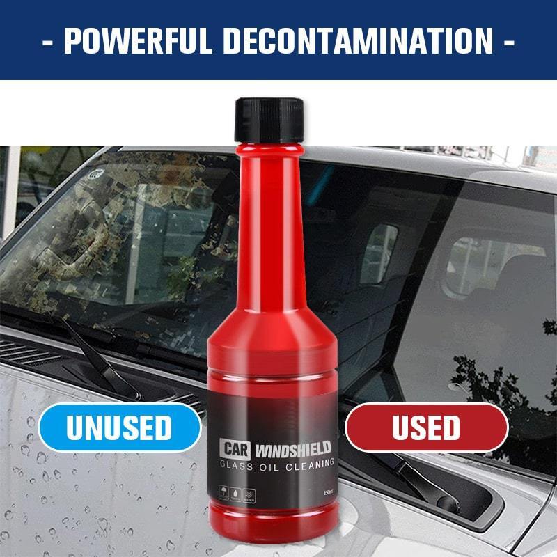 BowLift | Car Windshield Cleaner