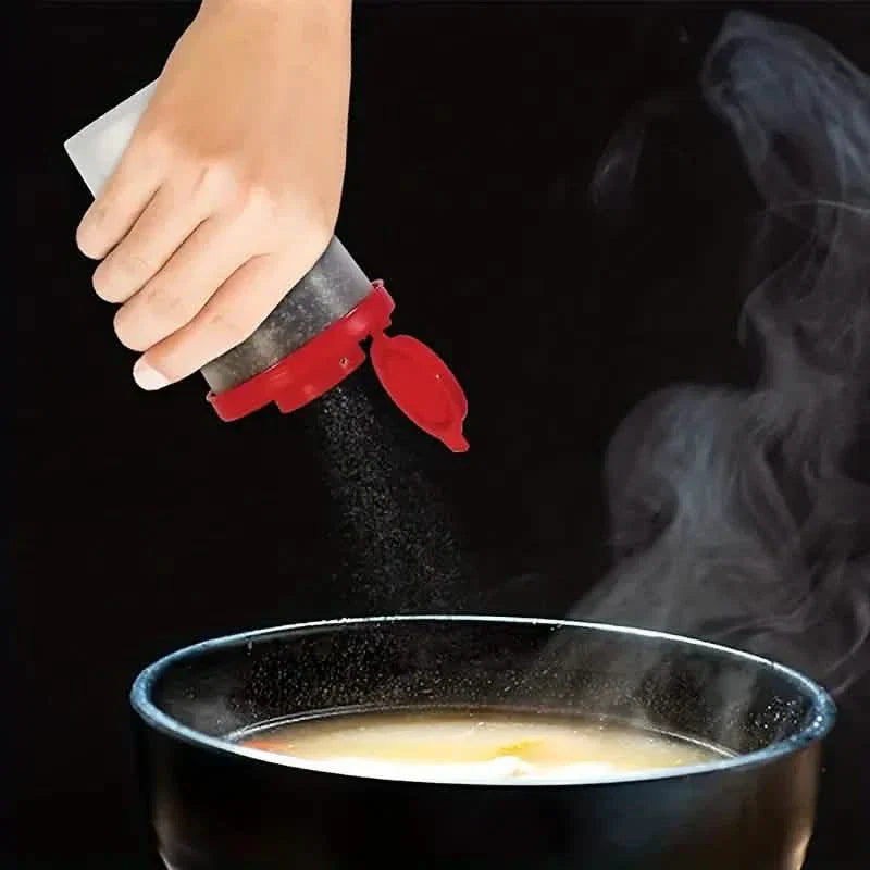 BowLift | 2-Pack: Salt and Pepper Mills Moisture-Protected Set