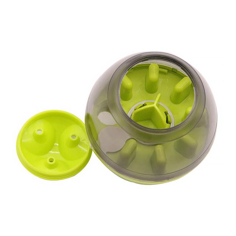 BowLift | Dog Food Dispenser Tumbler Toy