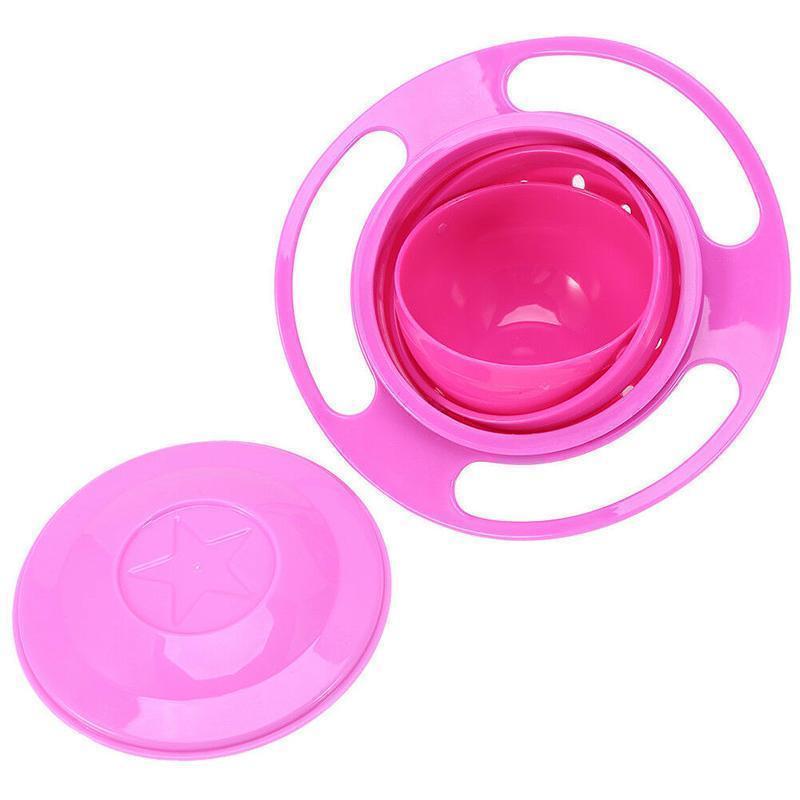 BowLift | Baby Universal Gyro Bowl (3 colors)