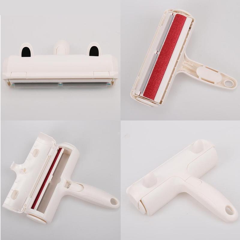 BowLift | Perfect Pet Hair Remover