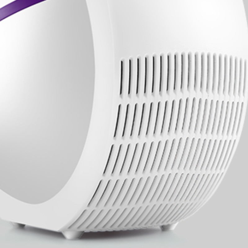 BowLift | Indoor Mosquito Killer with USB Cable, 3D Light Source, Imitating Human Heat, Imitating Vitality and Strong Absorption, for Home and Office