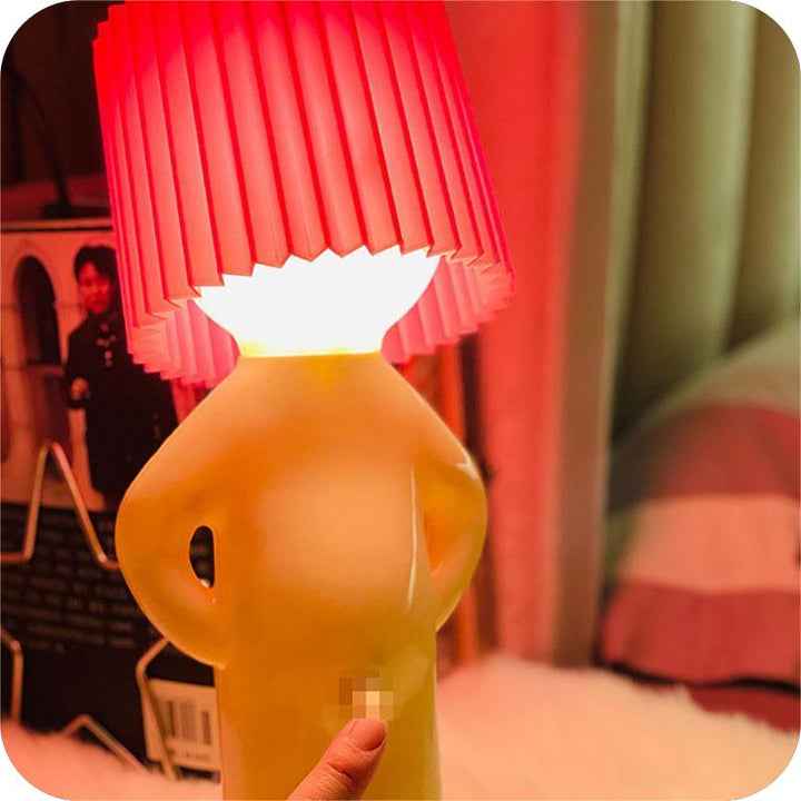 BowLift | WackyLamp - Wireless LED lighting for any room