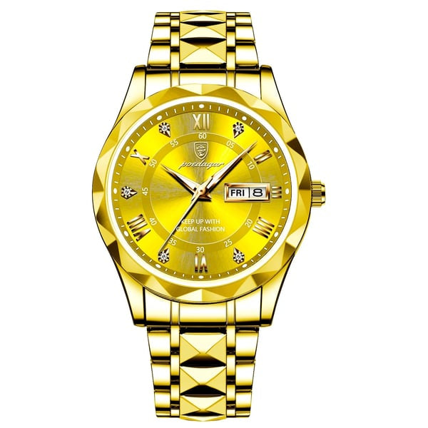 BowLift | 2023 Christmas Sale Hot Sale Waterproof Top Brand Luxury Men's Watch with Luminous