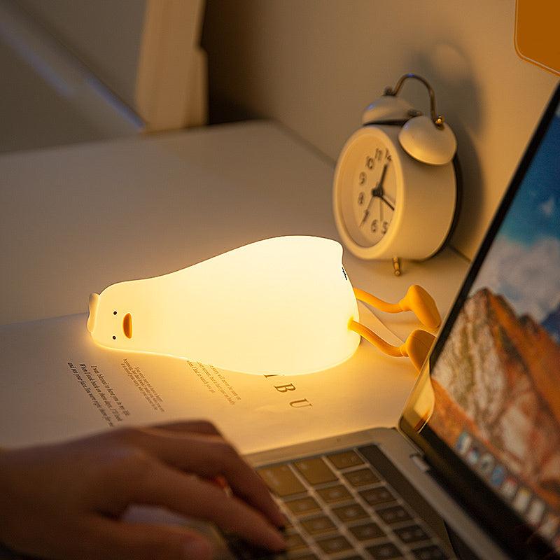 BowLift | DuckLight™ Soothing Night Light