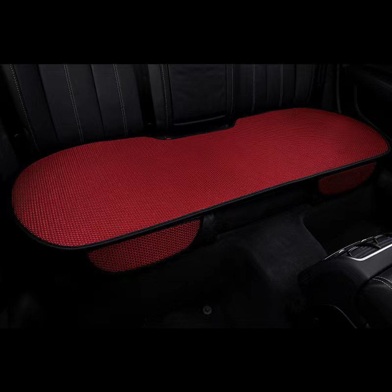 BowLift | Breathable non-slip viscose filament car seat cover!