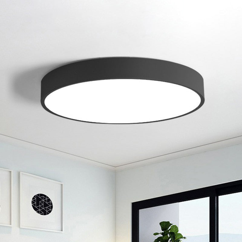 BowLift | Frendorf - LED Ceiling Light Scandinavian Design
