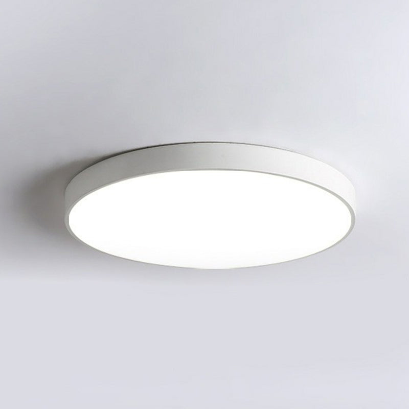 BowLift | Frendorf - LED Ceiling Light Scandinavian Design