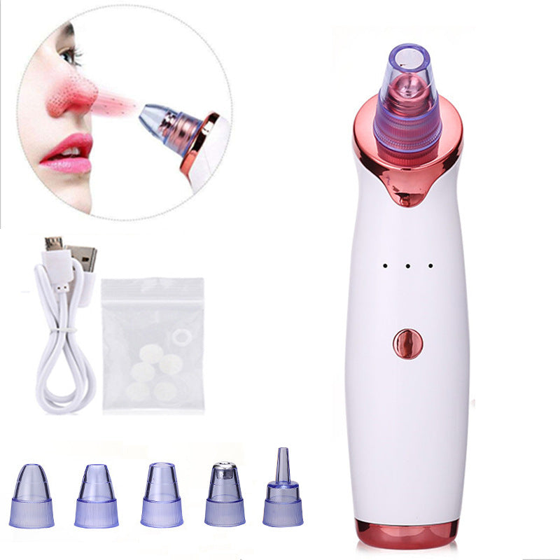 BowLift | PoreClean - Gentle Blackhead Remover