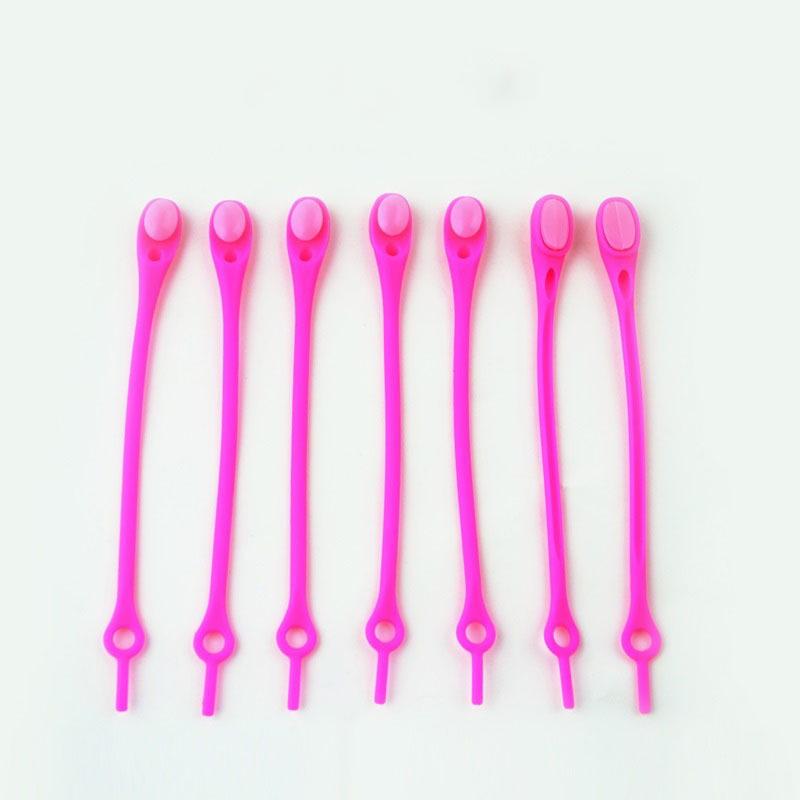 BowLift | Easy Shoelaces (one size fits all 12 PCS SET)