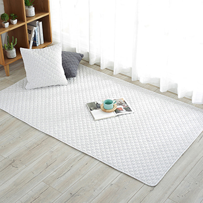 BowLift | Beautiful children's room rug Colorful cartoon pattern rug Cotton non-slip backing pet-friendly rug