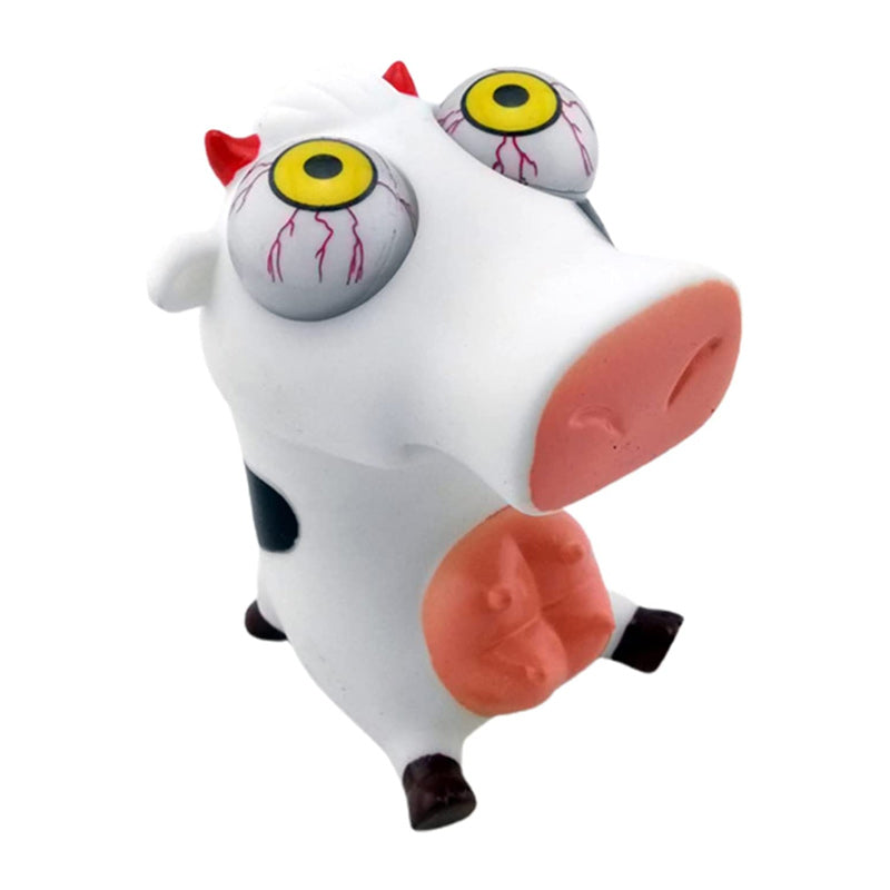 BowLift | Animal puppets with bouncing eyes