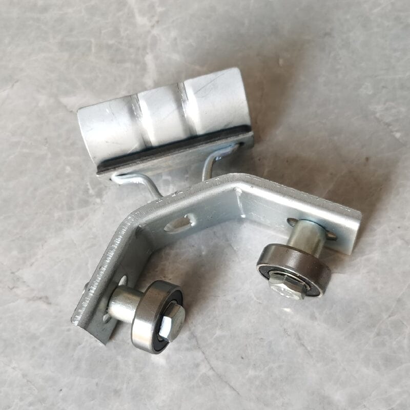 BowLift | Angle Iron Pulley