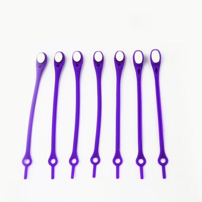 BowLift | Easy Shoelaces (one size fits all 12 PCS SET)