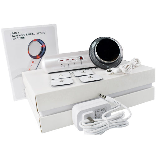 BowLift | Ultrasound Massage Device