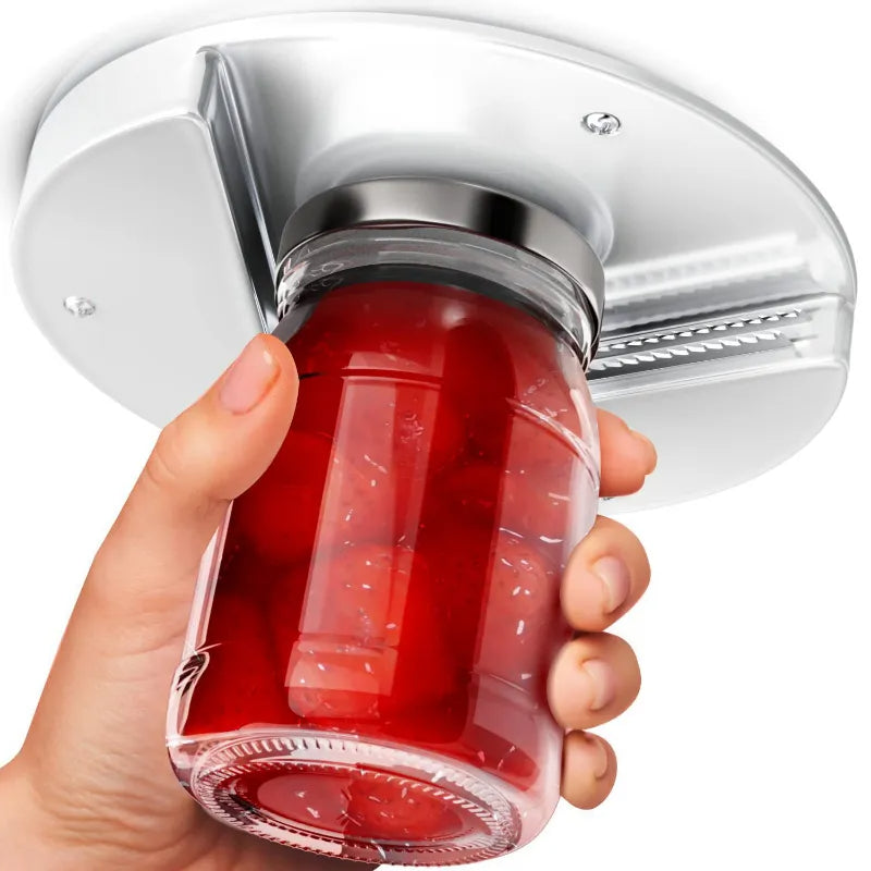 BowLift | Under the Cabinet Easy Jar Opener Tool