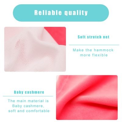 BowLift | Baby Crib Hammock – Baby Hammock