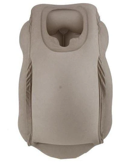 BowLift | Inflatable Travel Cushion