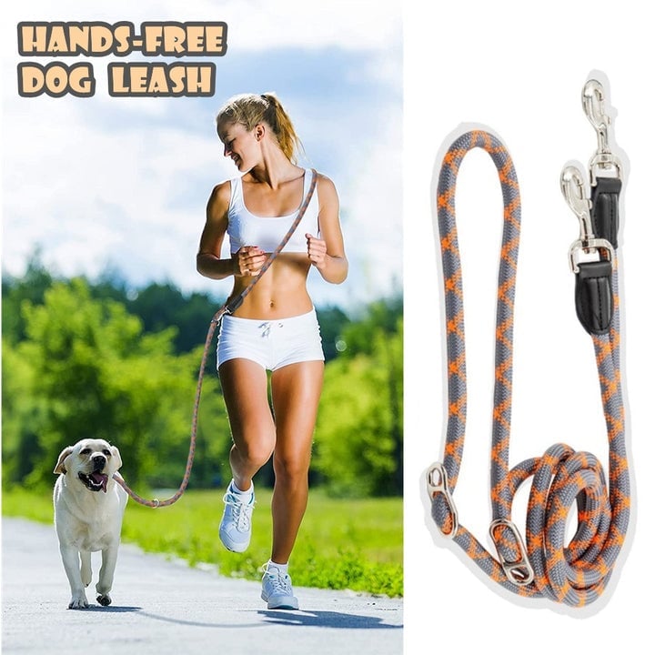 BowLift | Hands Free Dog Leashes
