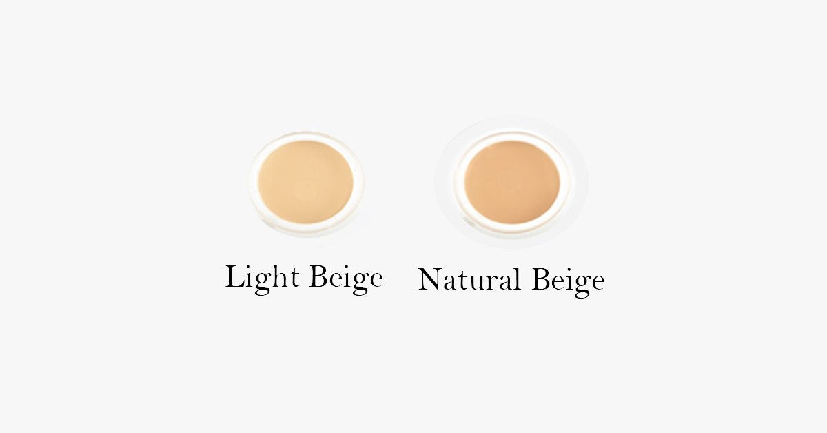 BowLift | Concealer Pot – Effortlessly eliminate blemishes and dark spots