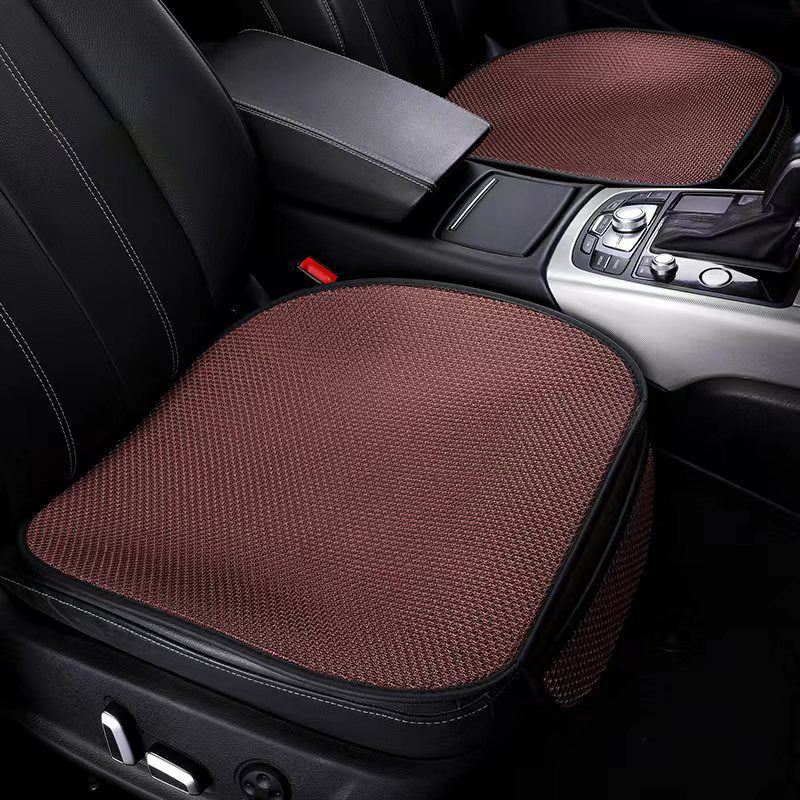 BowLift | Breathable non-slip viscose filament car seat cover!