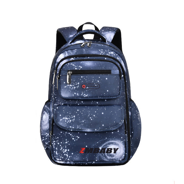 BowLift | Teenager School Backpacks