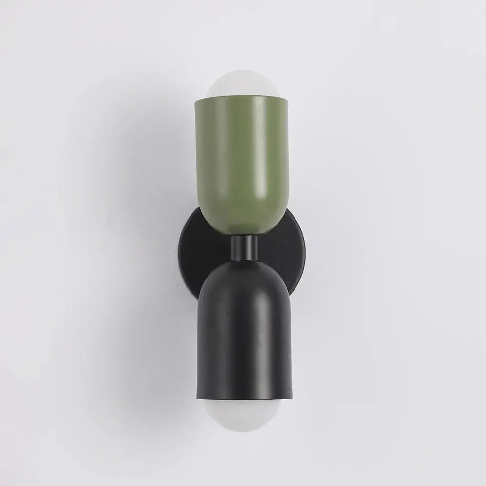 BowLift | PureGlow – Refined Wall Lamp for Sophisticated Interior Styling