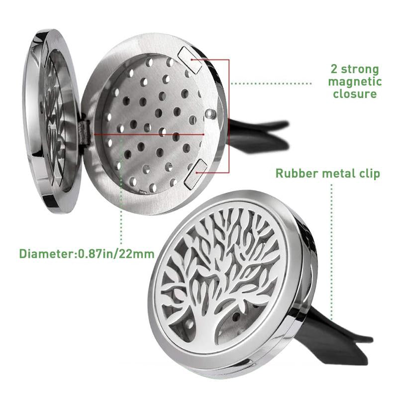 BowLift | Car Air Freshener