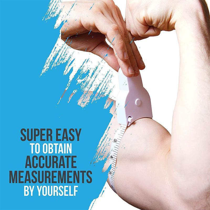 BowLift | Automatic Tape Measure Caliper