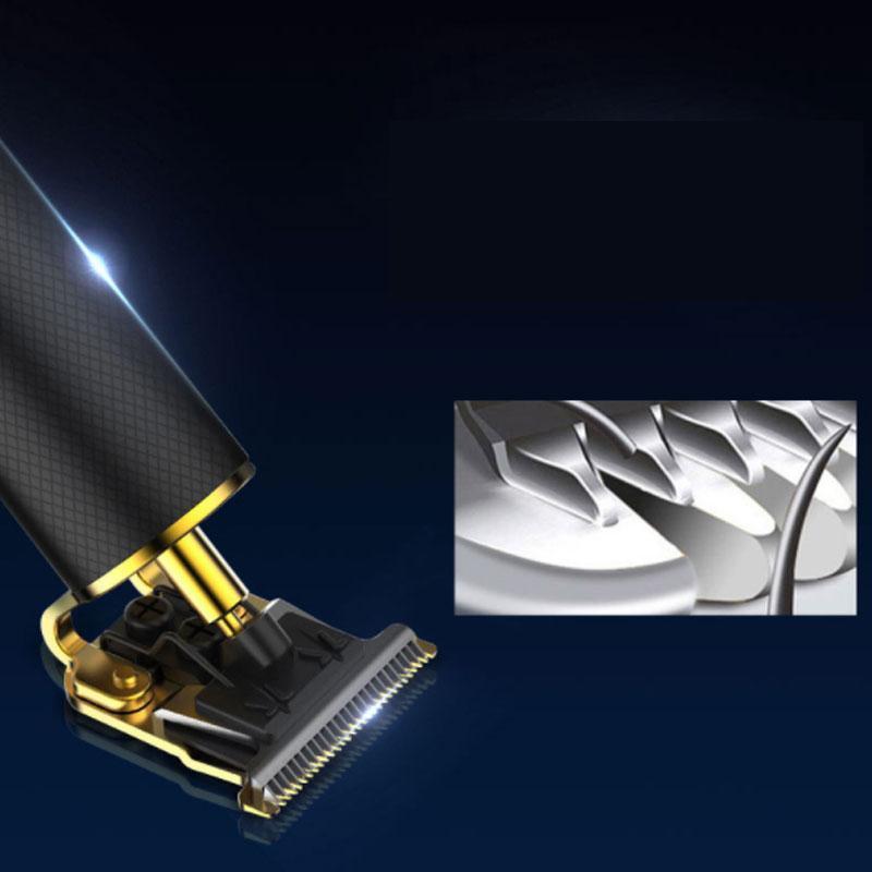 BowLift | Cordless Zero-Gap Hair Clipper