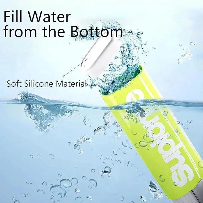 BowLift | Compact Water Spray Trick Lighter – Fun for Every Party