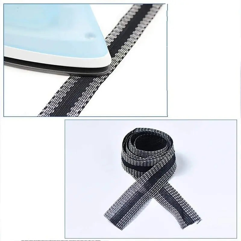 BowLift | Self-Adhesive Hem Trouser Shortener