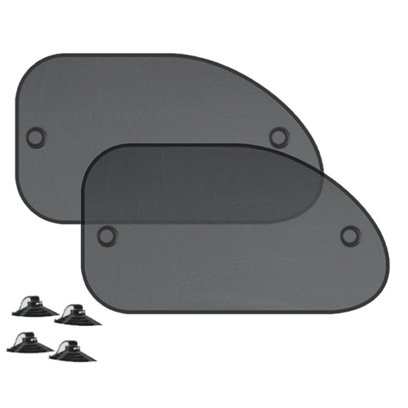 BowLift | Car Windshield Sunshade Covers