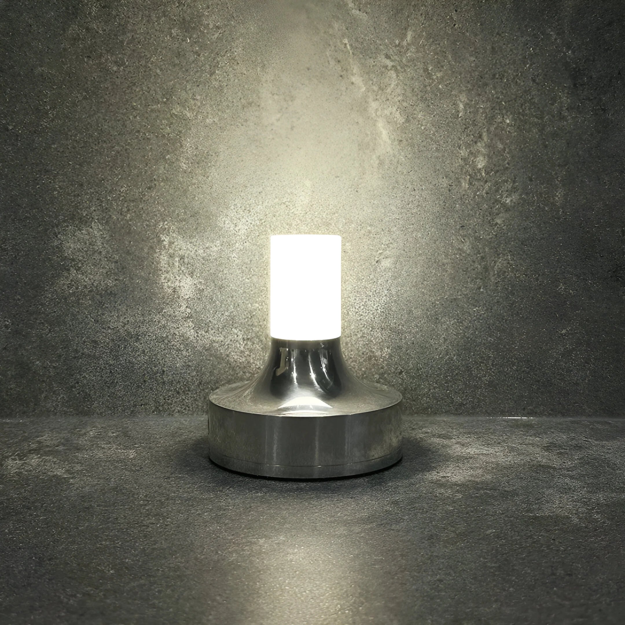 LunoraLume – Adjustable LED Table Lamp with Sleek Design
