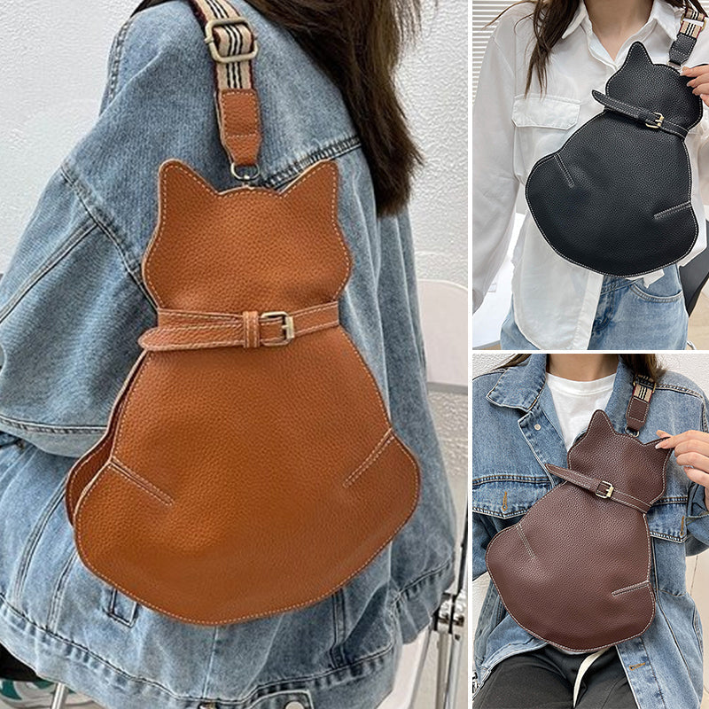 BowLift | Cat Shape Crossbody Bag