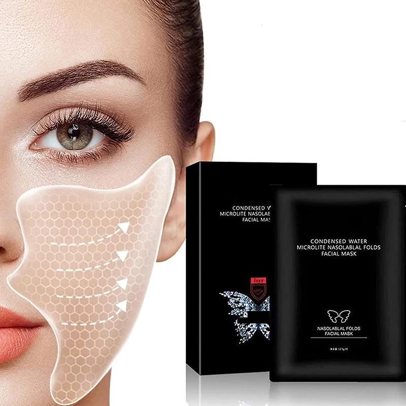 BowLift | Face Nutrition Wrinkle Removal Lift Stickers