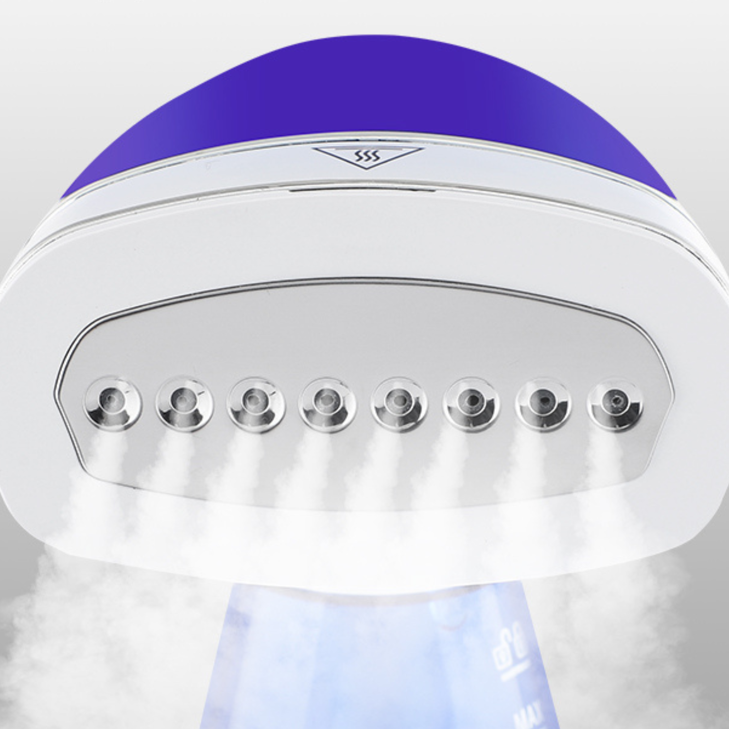 BowLift | Clothes Fabric Home Handheld Steamer and Garmets