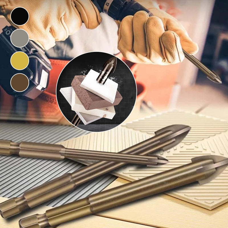 BowLift | Efficient Universal Drilling Tools