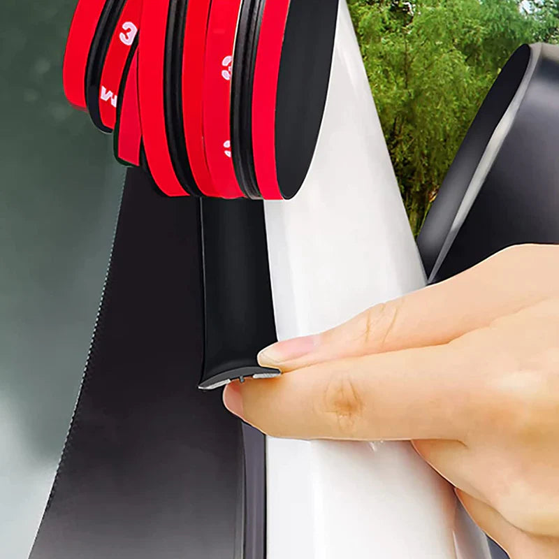 BowLift | Car Windshield Seal