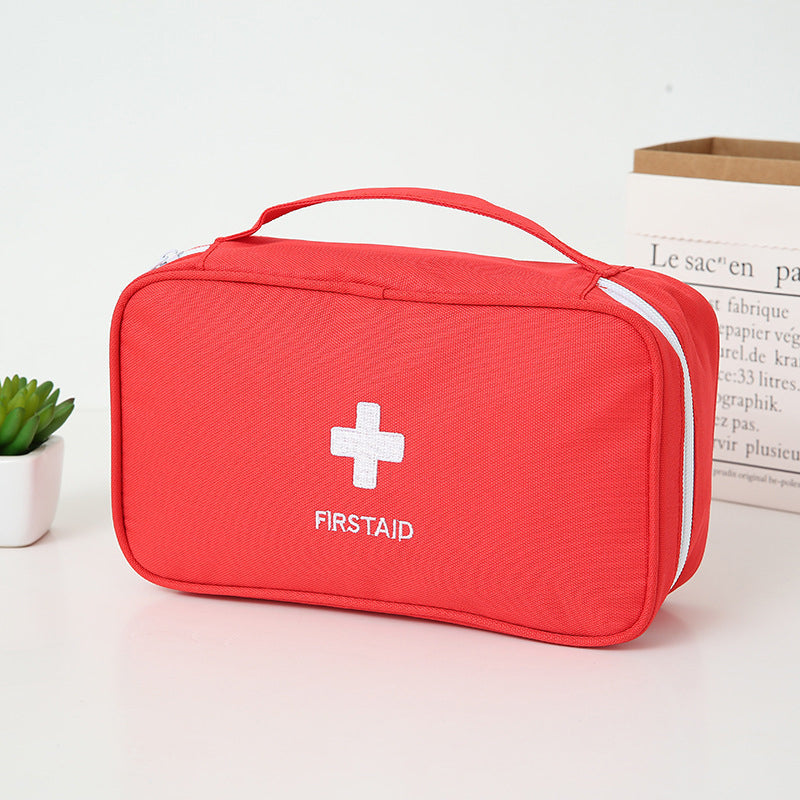 BowLift | Medication storage bag