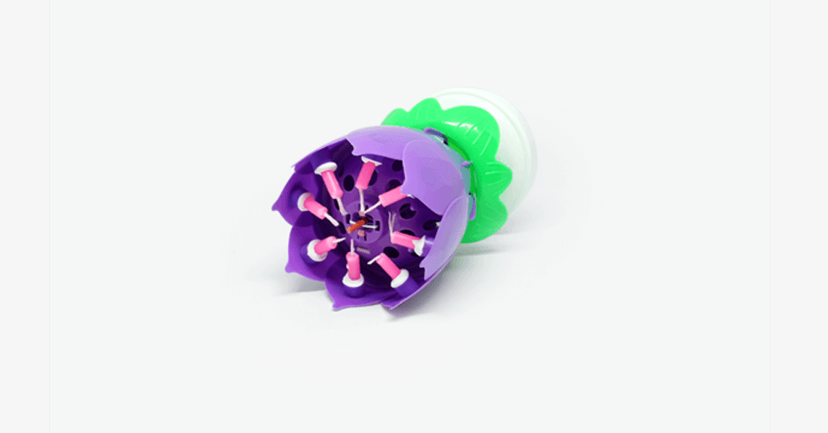 BowLift | Magical Birthday Candle (Random Color)