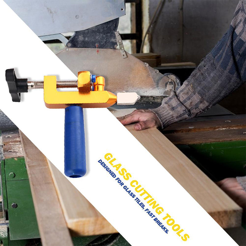 BowLift | Integrated Tile cutter