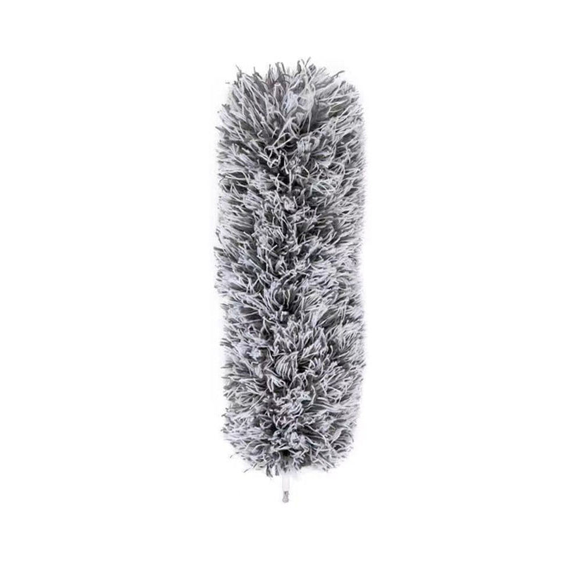BowLift | Extendable washable curved microfiber duster