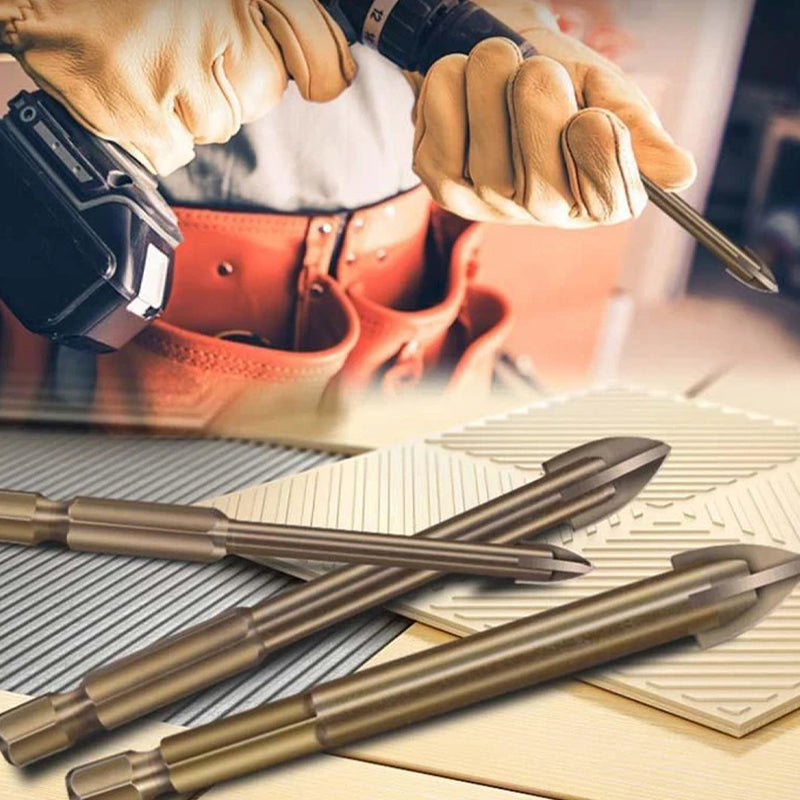 BowLift | Efficient Universal Drilling Tools