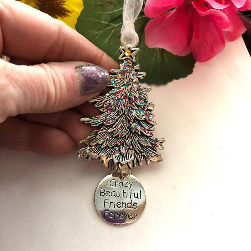 BowLift | Christmas Friendship Charm Gift