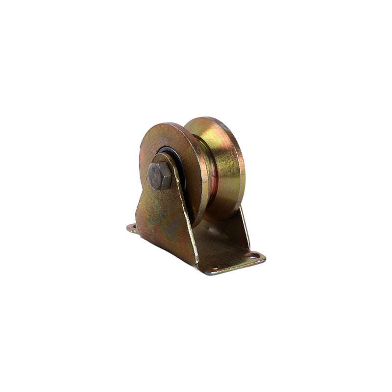 BowLift | Groove Wheel