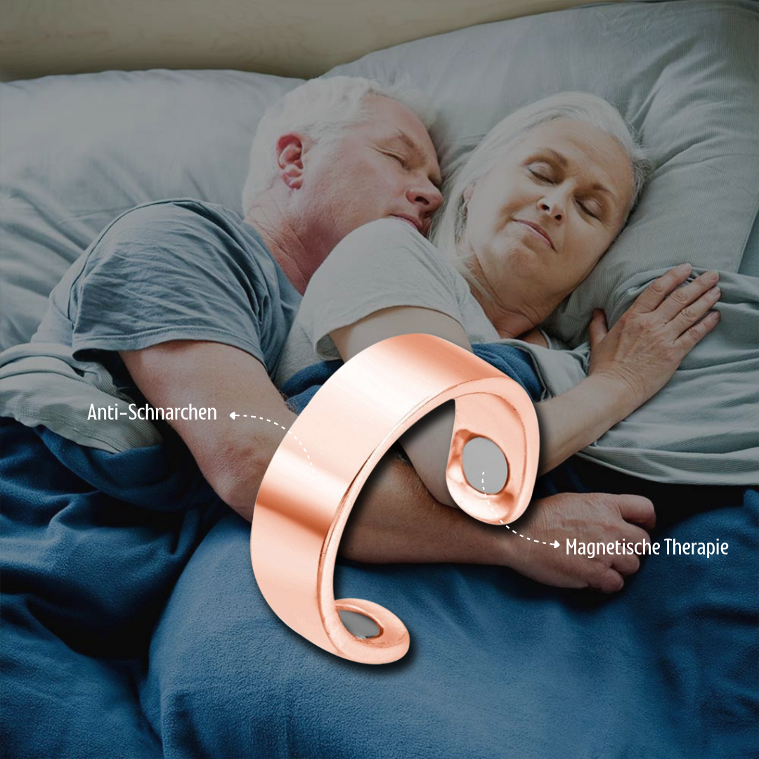 BowLift | Anti-Snoring Ring