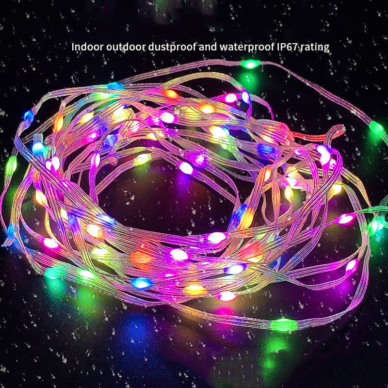 BowLift | 5 Meters Smart Bluetooth Music Light