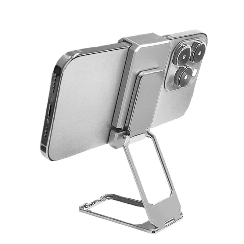 BowLift | Back Clip Foldable Phone Holder