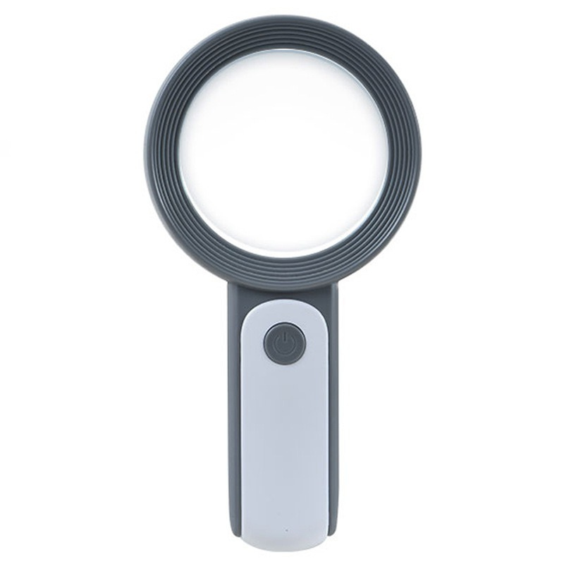 BowLift | 20X Optical Handheld Magnifier for Seniors
